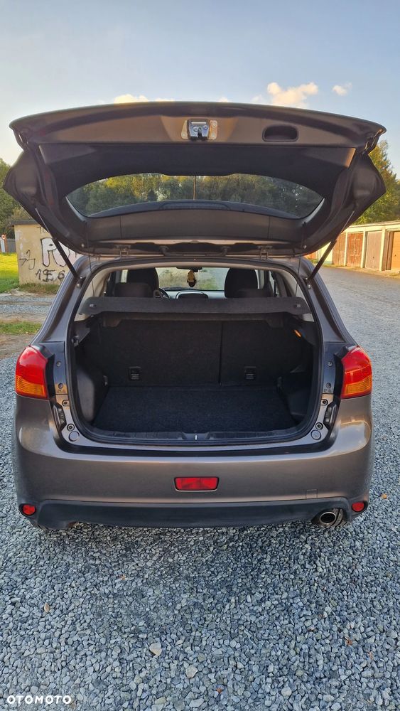 Mitsubishi ASX 1.8 DID Inform AS&G - 3