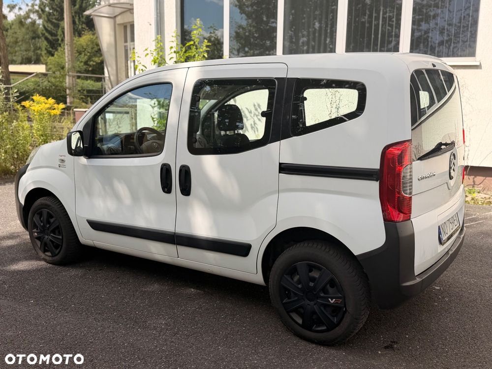 Citroën Nemo - 3