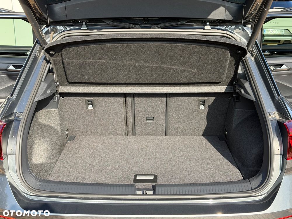 Volkswagen T-Roc 1.5 TSI Style DSG - 27
