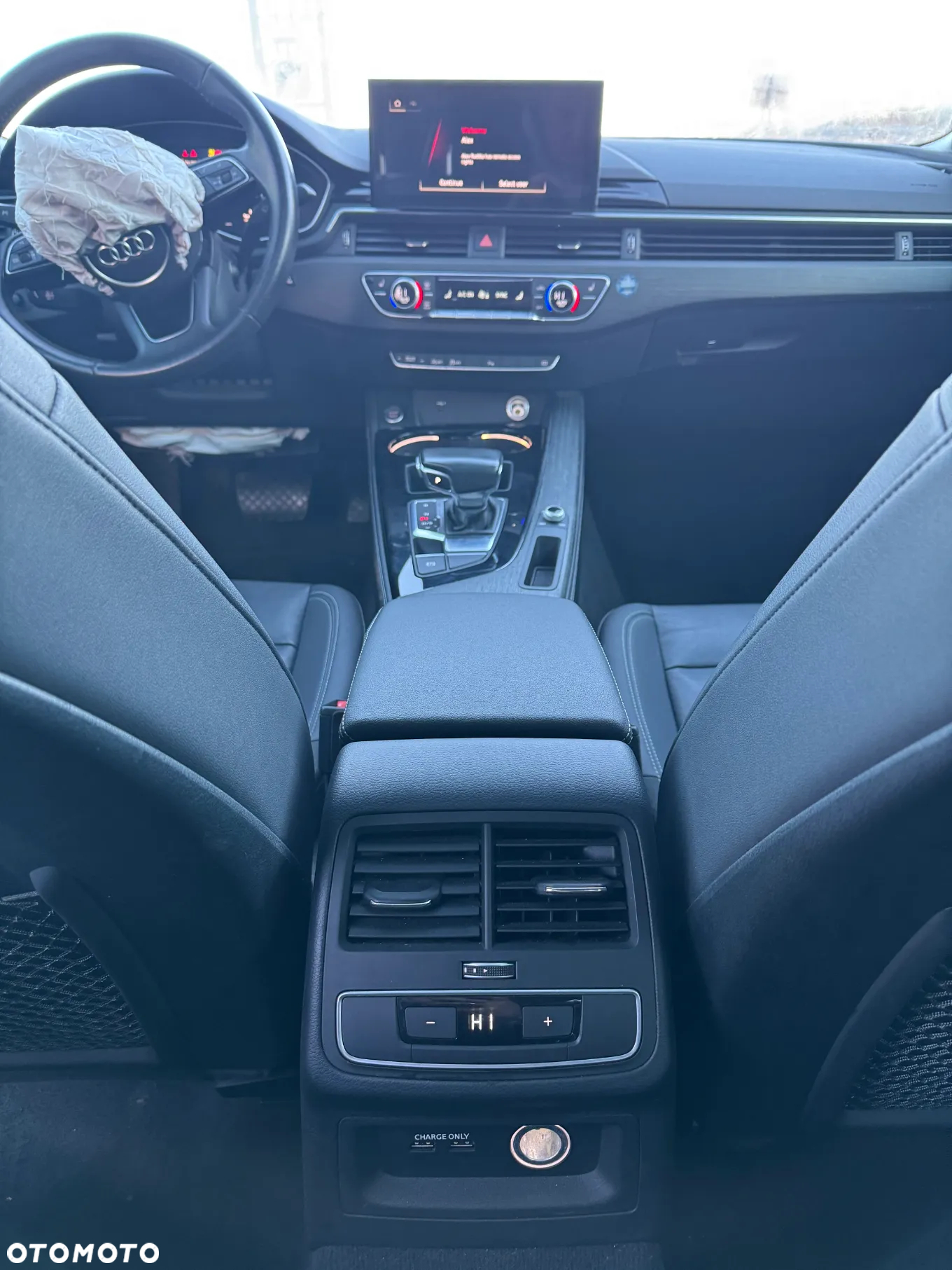 Audi A4 40 TFSI S tronic S line - 23