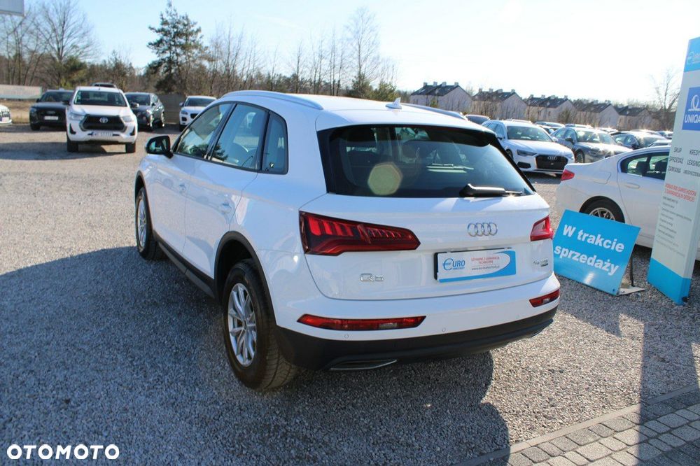 Audi Q5 - 8