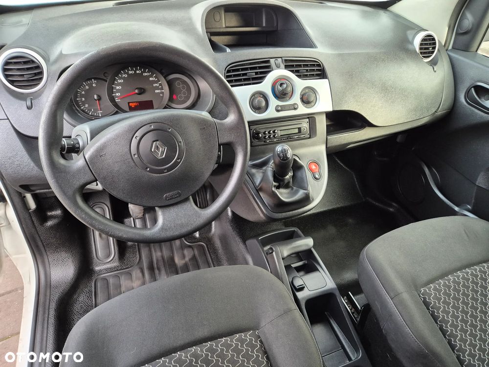 Renault KANGOO - 8