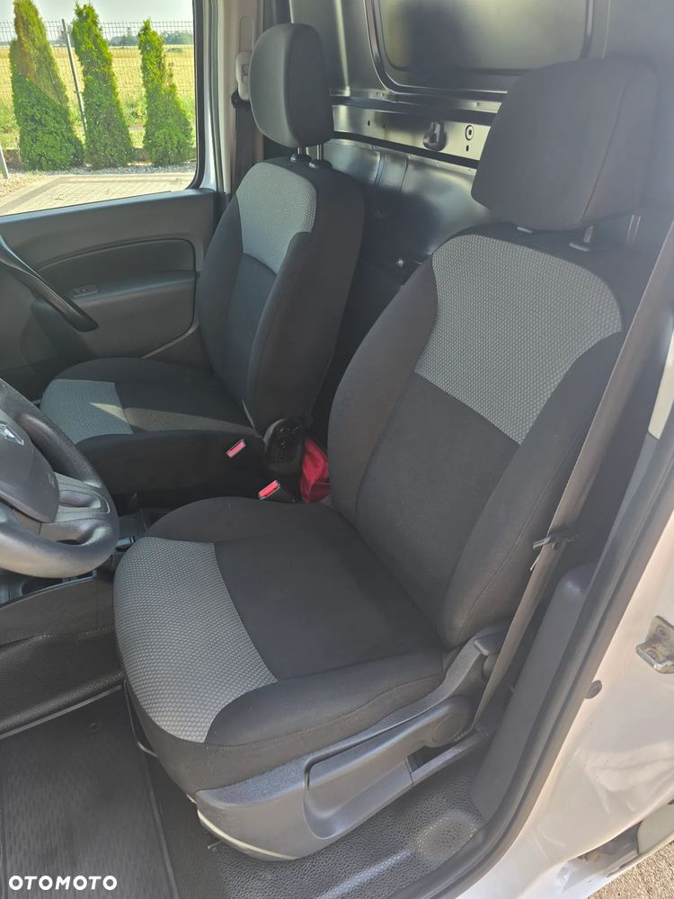 Renault Kangoo - 21