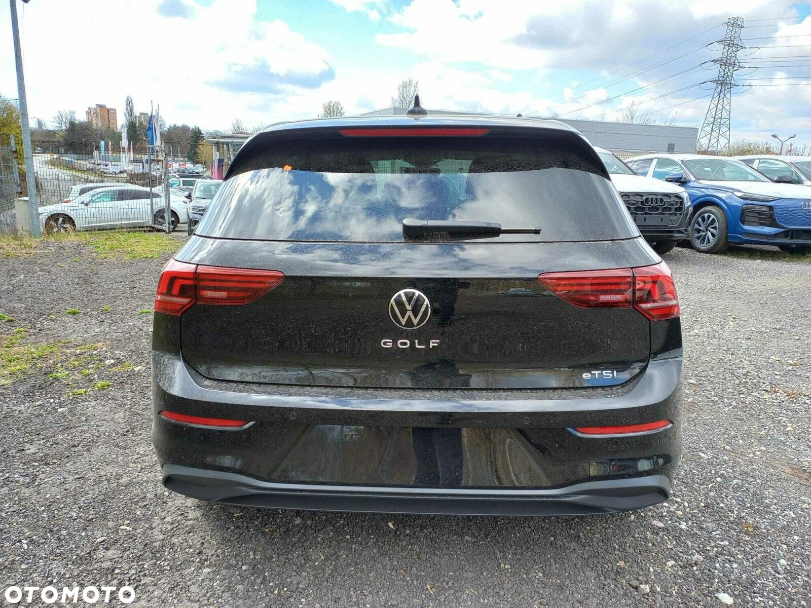 Volkswagen Golf - 3