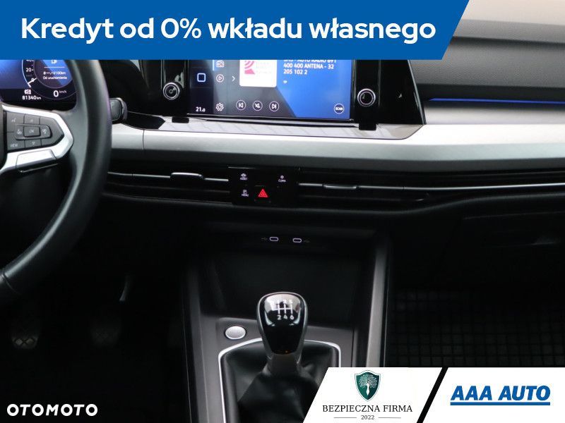 Volkswagen Golf Variant - 14