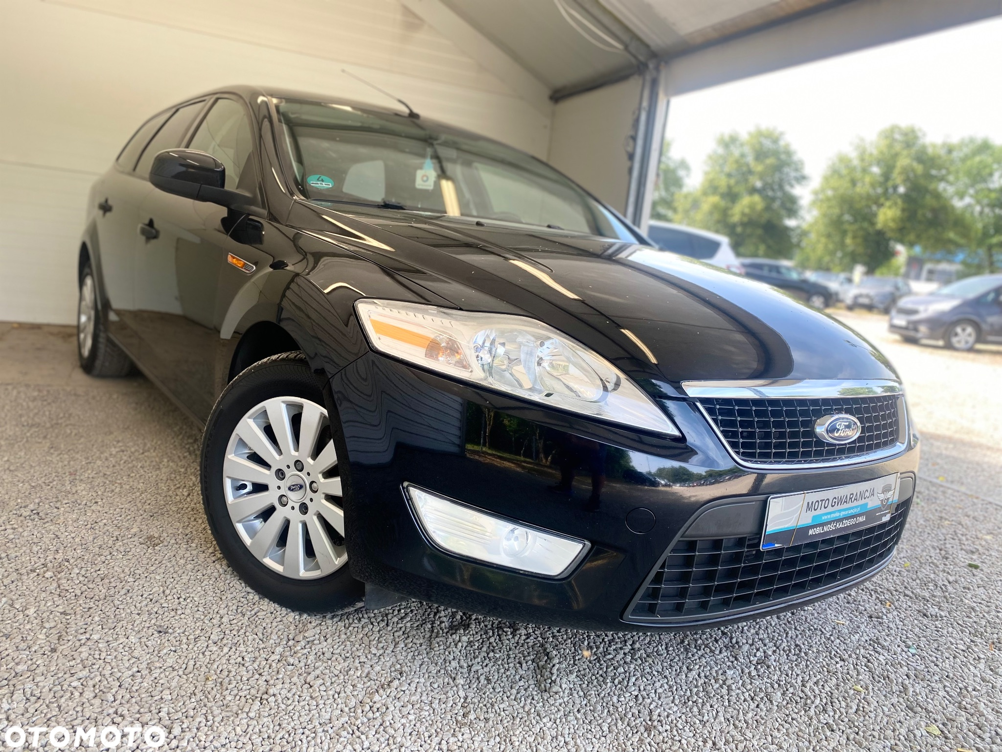 Ford Mondeo 2.0 TDCi Trend - 3