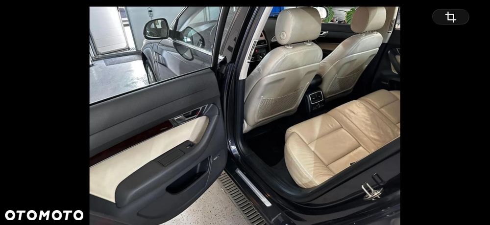 Audi A6 Limousine - 6