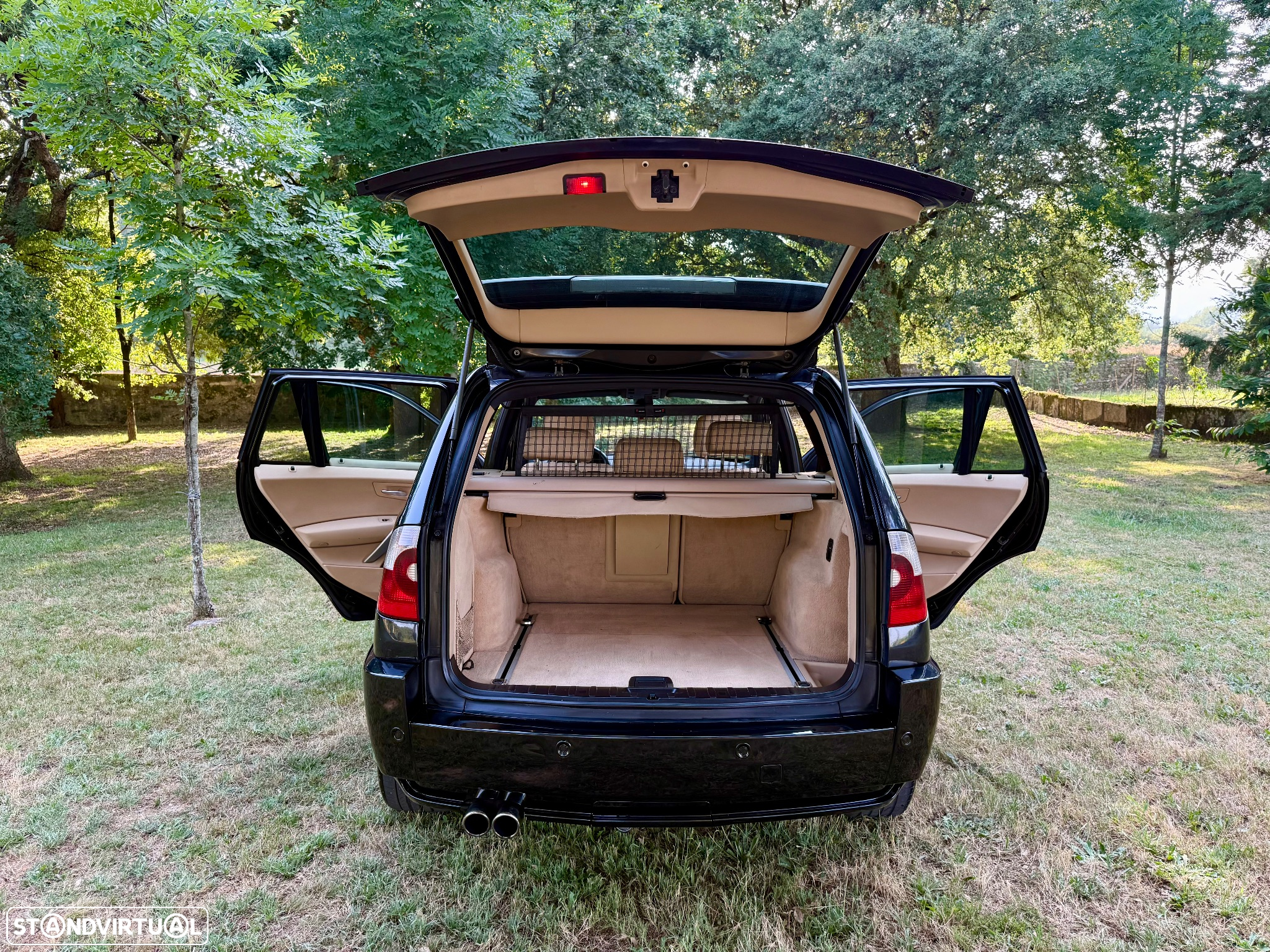 BMW X3 2.0 d - 27