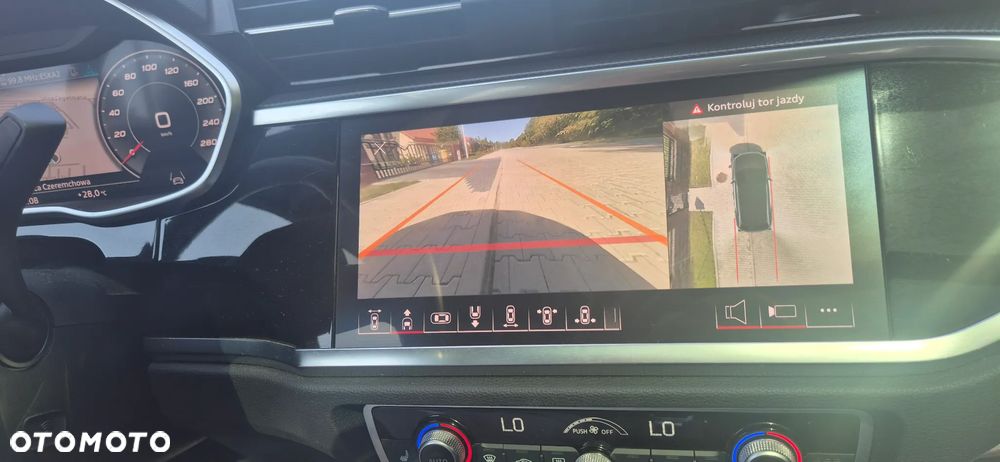 Audi Q3 45 TFSI Quattro S-Line S tronic - 18