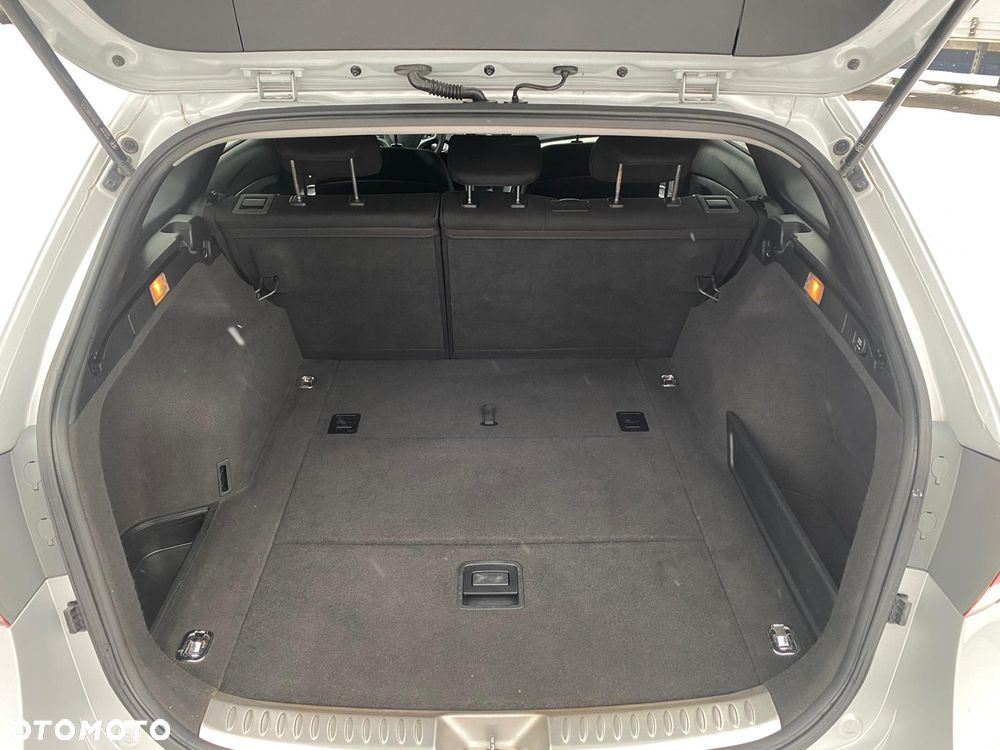 Hyundai i40 1.7 CRDi blue Style - 21