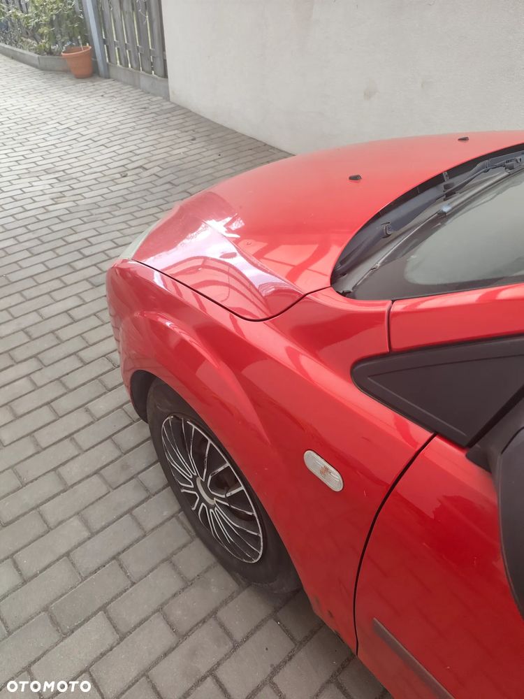 Ford Focus 1.6 TDCi Ambiente - 3