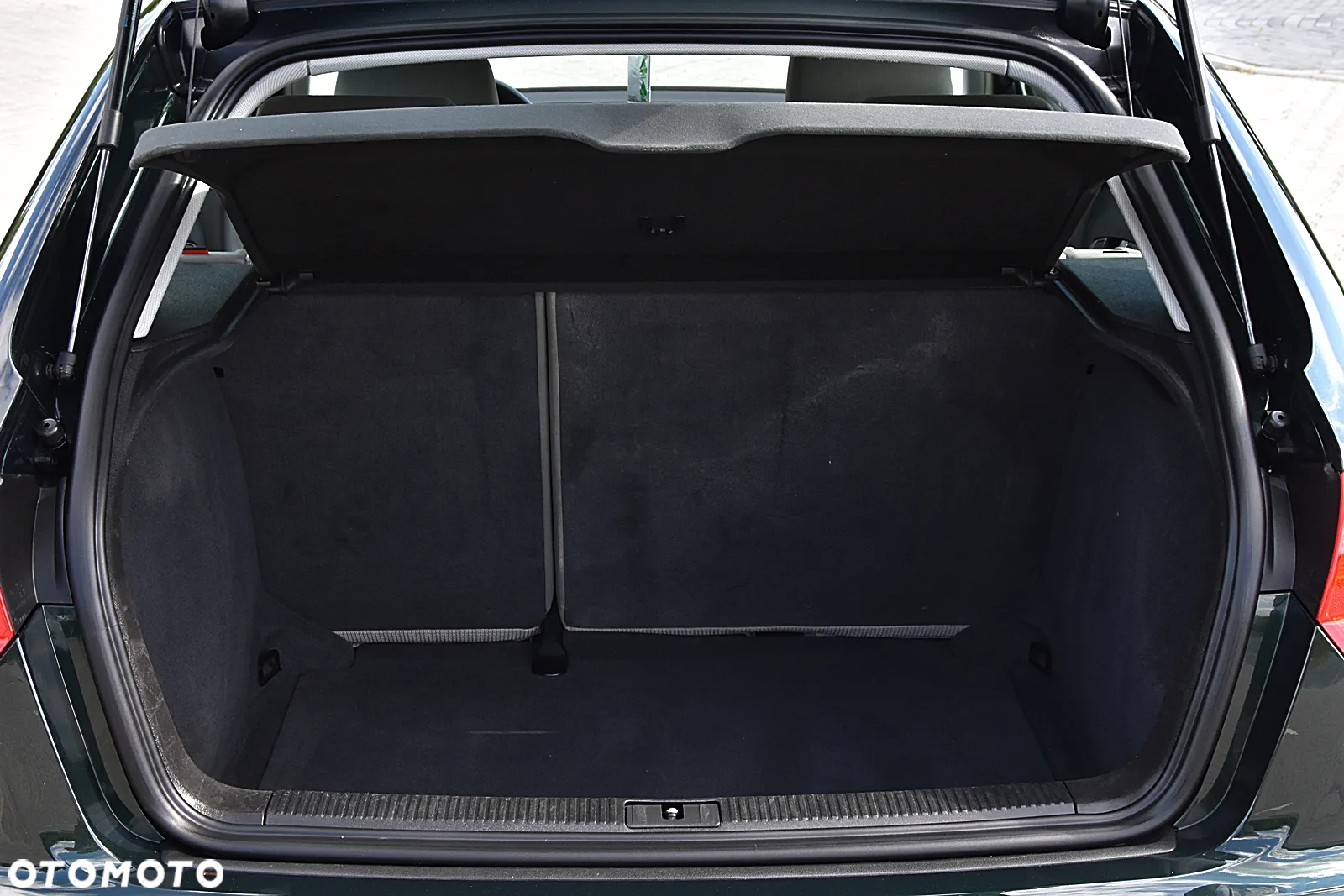 Audi A3 1.6 Ambition - 29