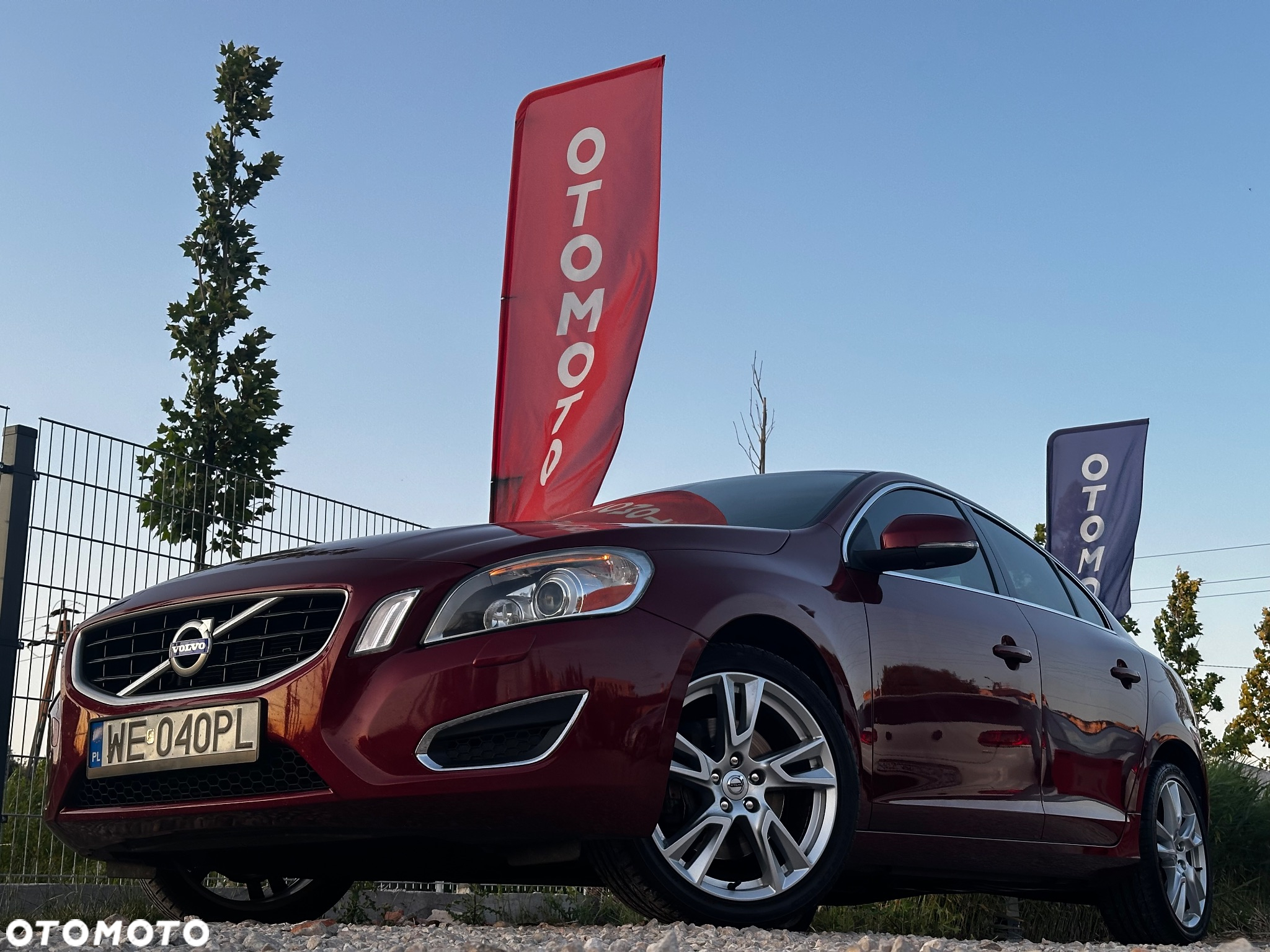 Volvo S60 2.5 T5 - 4