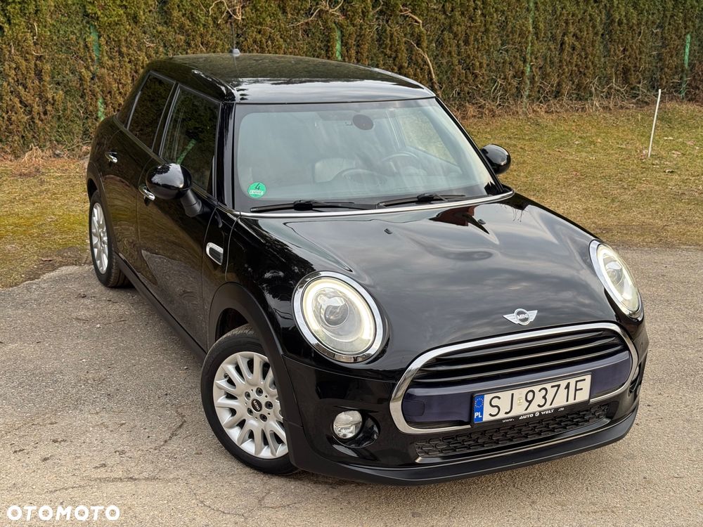 MINI Cooper Resolute Edition - 31