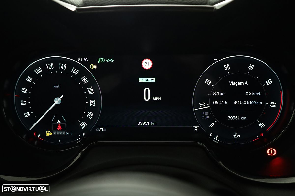 Alfa Romeo Tonale 1.5 Hybrid Edizione Speciale - 15