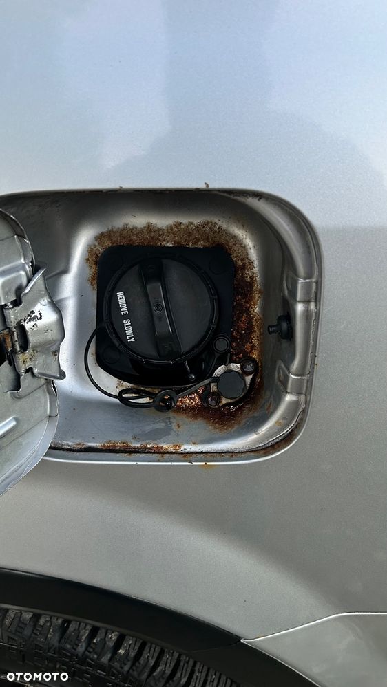 Honda CR-V 2003