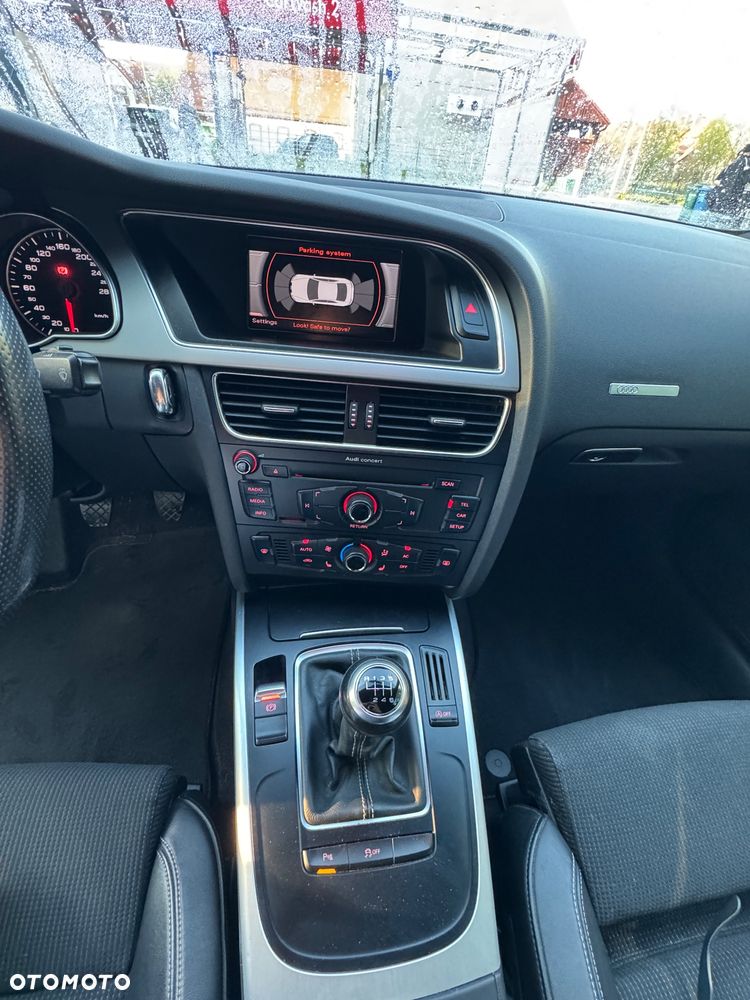 Audi A5 Sportback 2.0 TFSI - 14