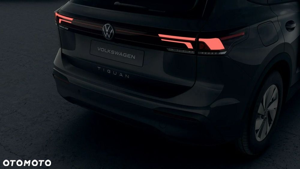 Volkswagen Tiguan - 9