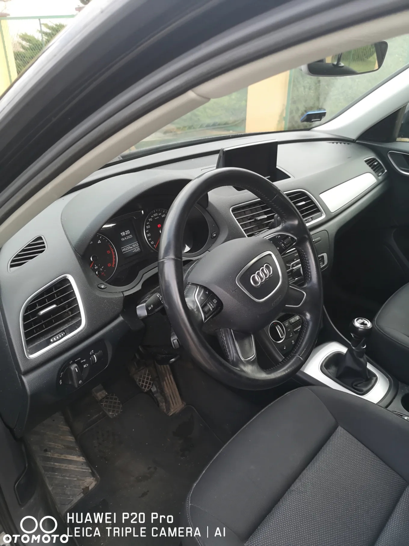 Audi Q3 2.0 TDI ultra - 18