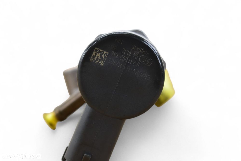 Listwa Wtryskowa Czujniki HONDA CIVIC IX CR-V III 2.2 i-DTEC 16610-R3L-G01 - 5