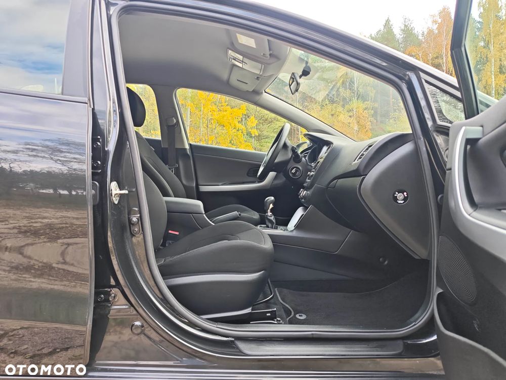 Kia Ceed 1.4 CVVT Attract plus - 23