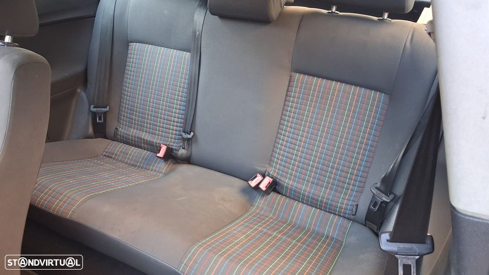VW Polo 1.4 TDi Trendline AC - 7