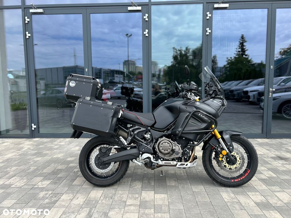 Yamaha Super Tenere - 2
