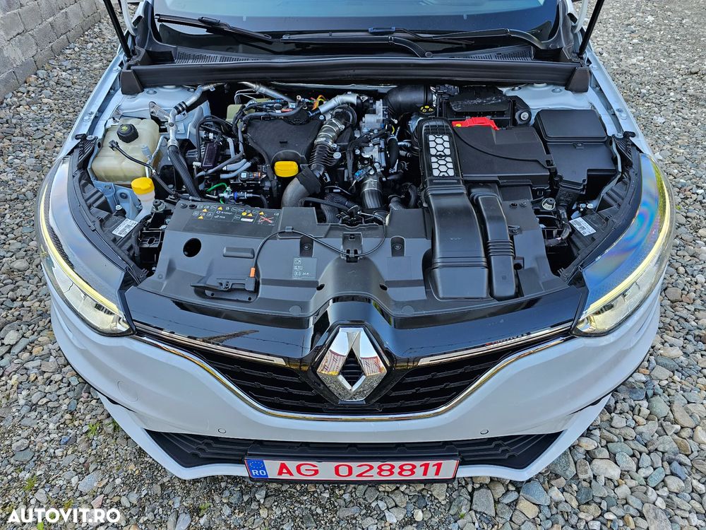 Renault Megane - 16