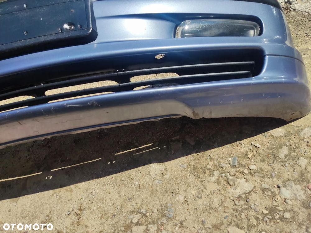 ZDERZAK E46 SEDAN KOMBI PRZED LIFT - 9