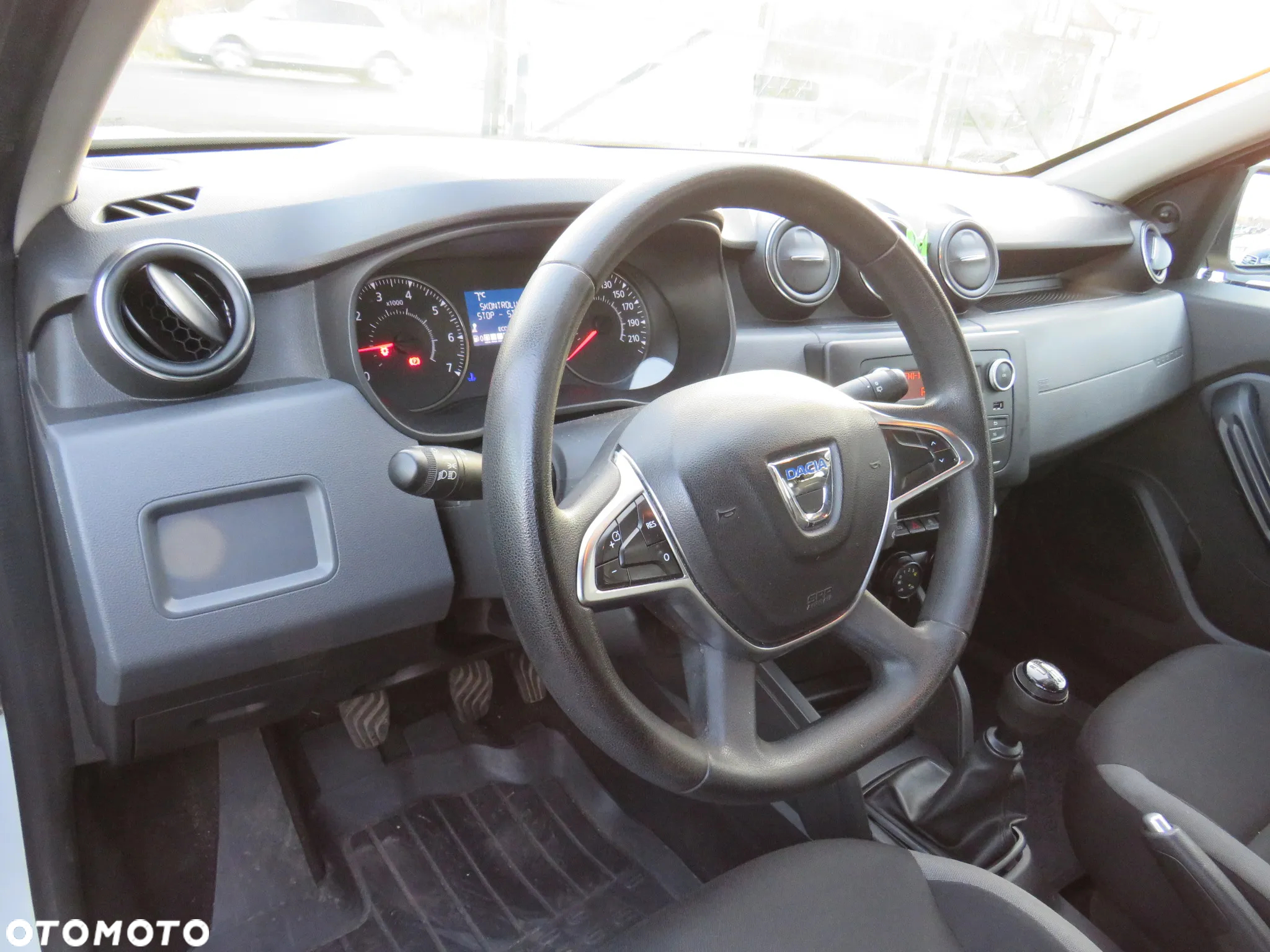 Dacia Duster 1.5 Blue dCi Essential - 21