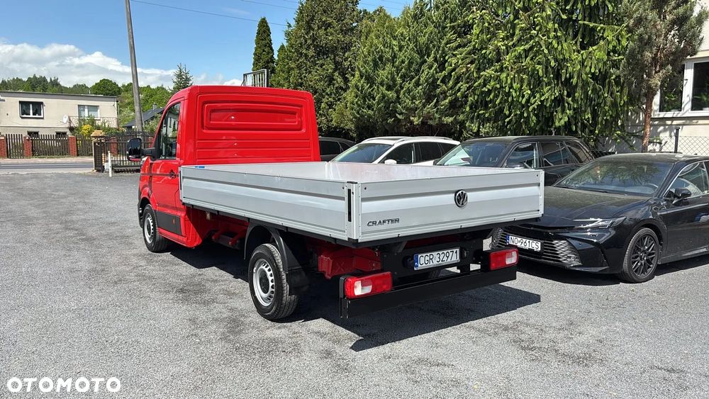 Volkswagen Crafter - 30
