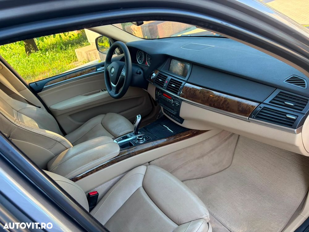BMW X5 3.0d - 6