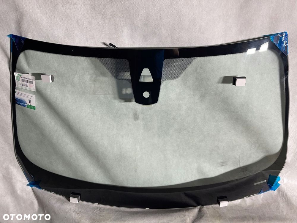 bmw 3 seria f30 f31 szyba przednia nowa sensor kamera hud 2012-2018 - 1