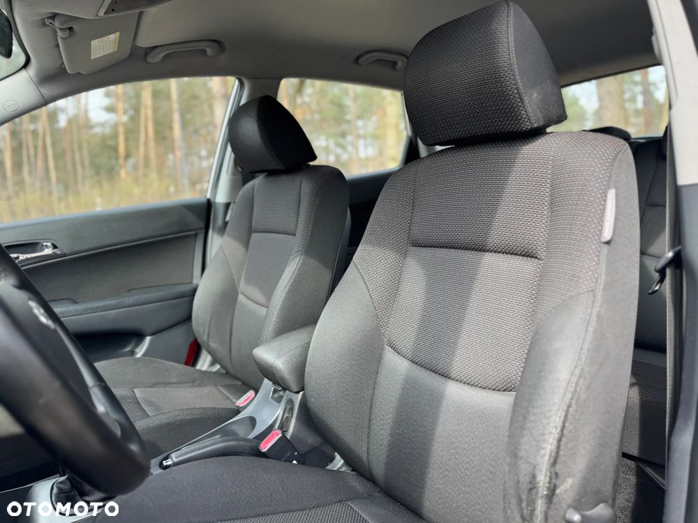 Hyundai i30 1.6 CRDi Premium EU5 - 15