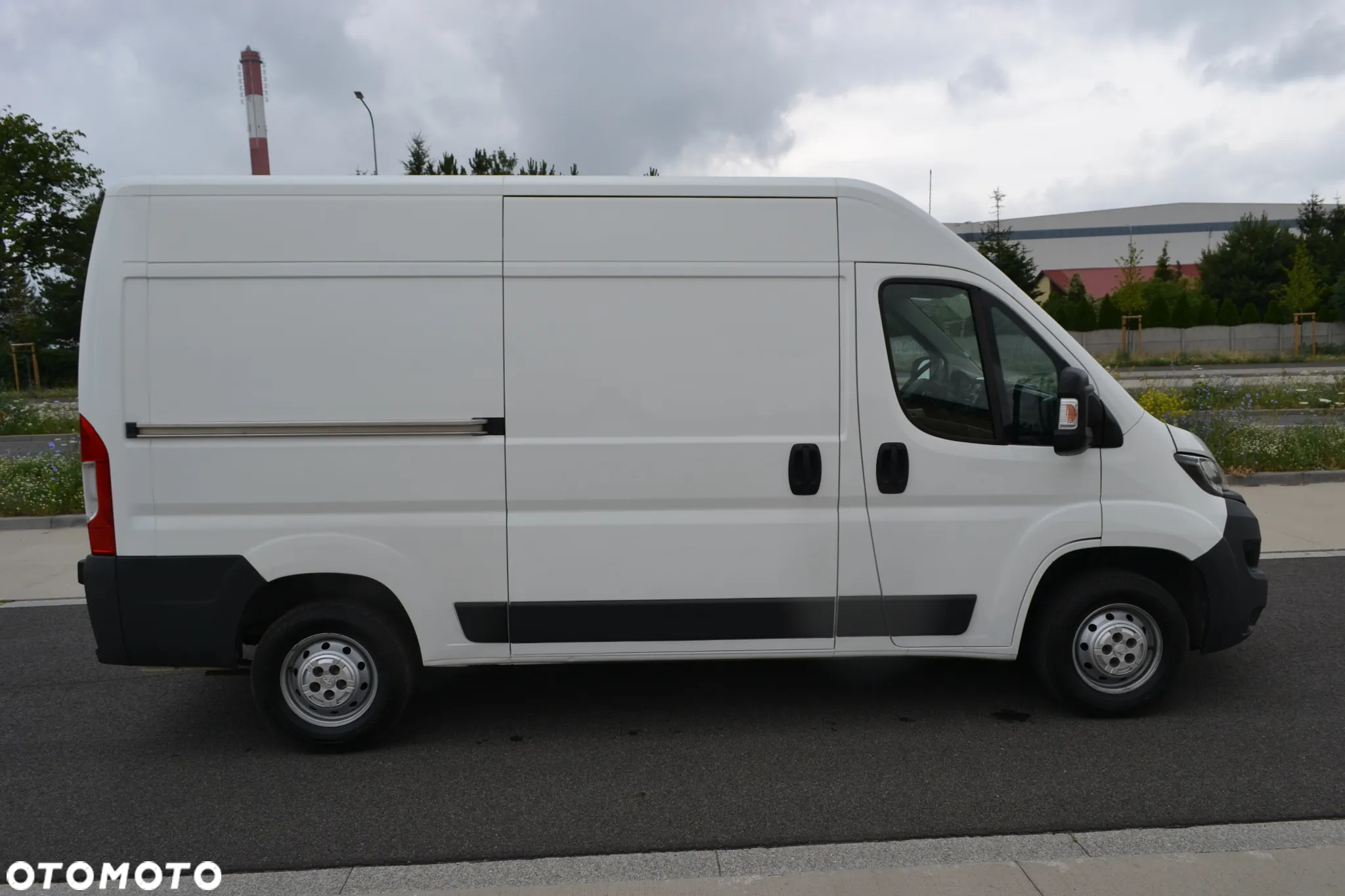 Peugeot Boxer - 5