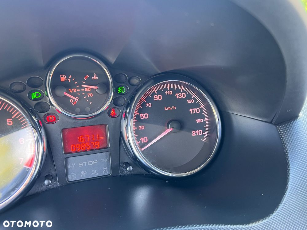 Peugeot 206 plus 75 - 21