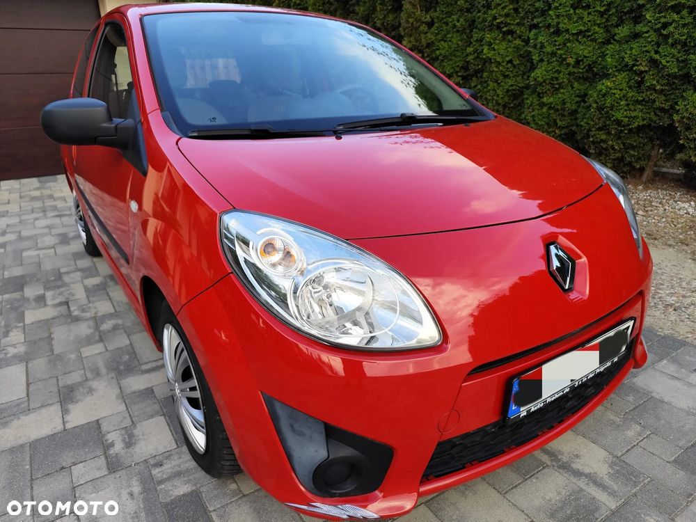 Renault Twingo 1.2 16V Eco Dynamique - 8