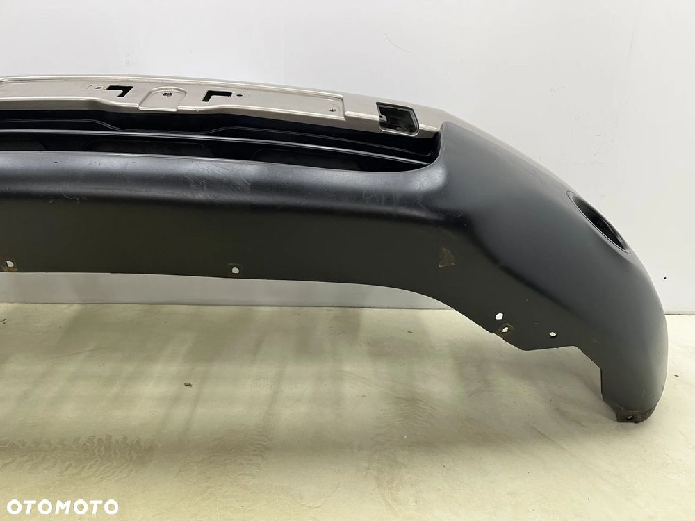 Zderzak przedni Nissan Qashqai J10 1 I 06-10r. Przedlift przód 62022JD00H - 9