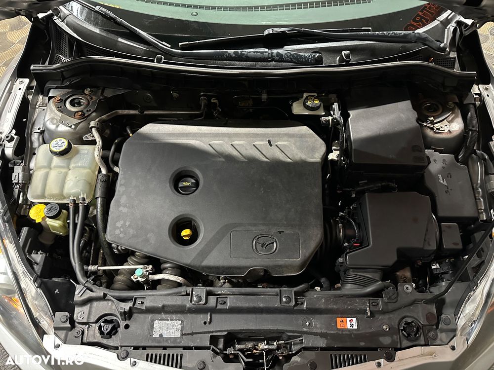 Mazda 3 - 11