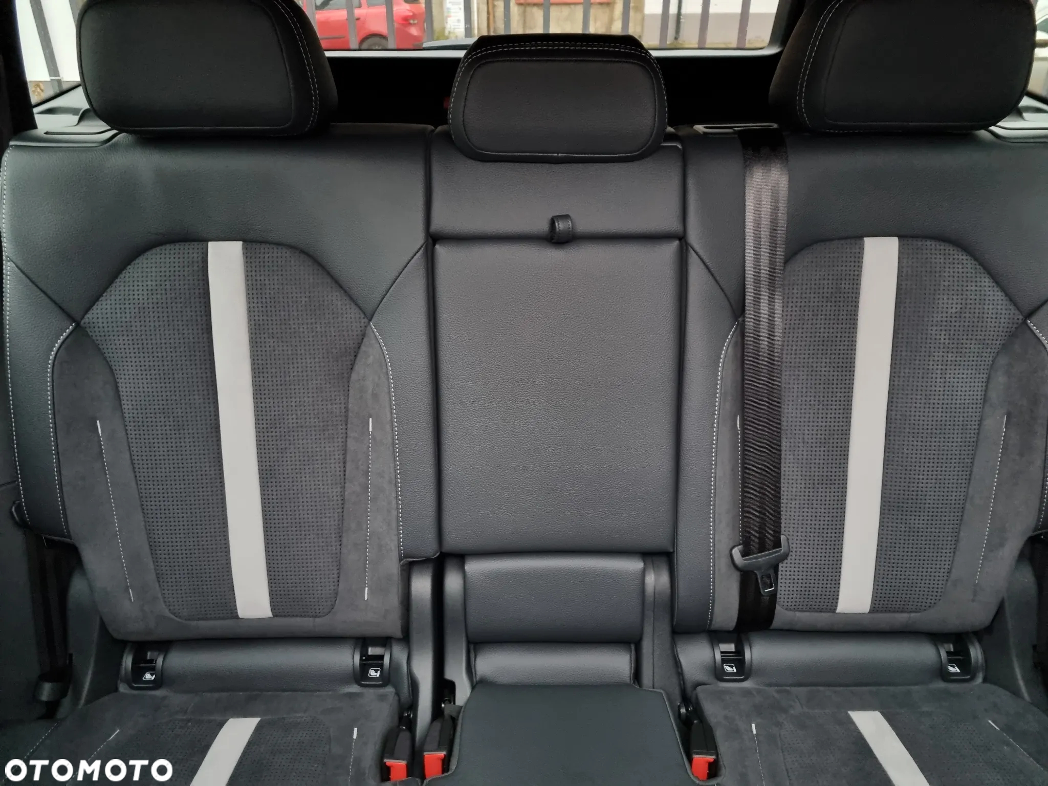 Skoda Kodiaq 2.0 TSI 4x4 Sportline DSG - 26
