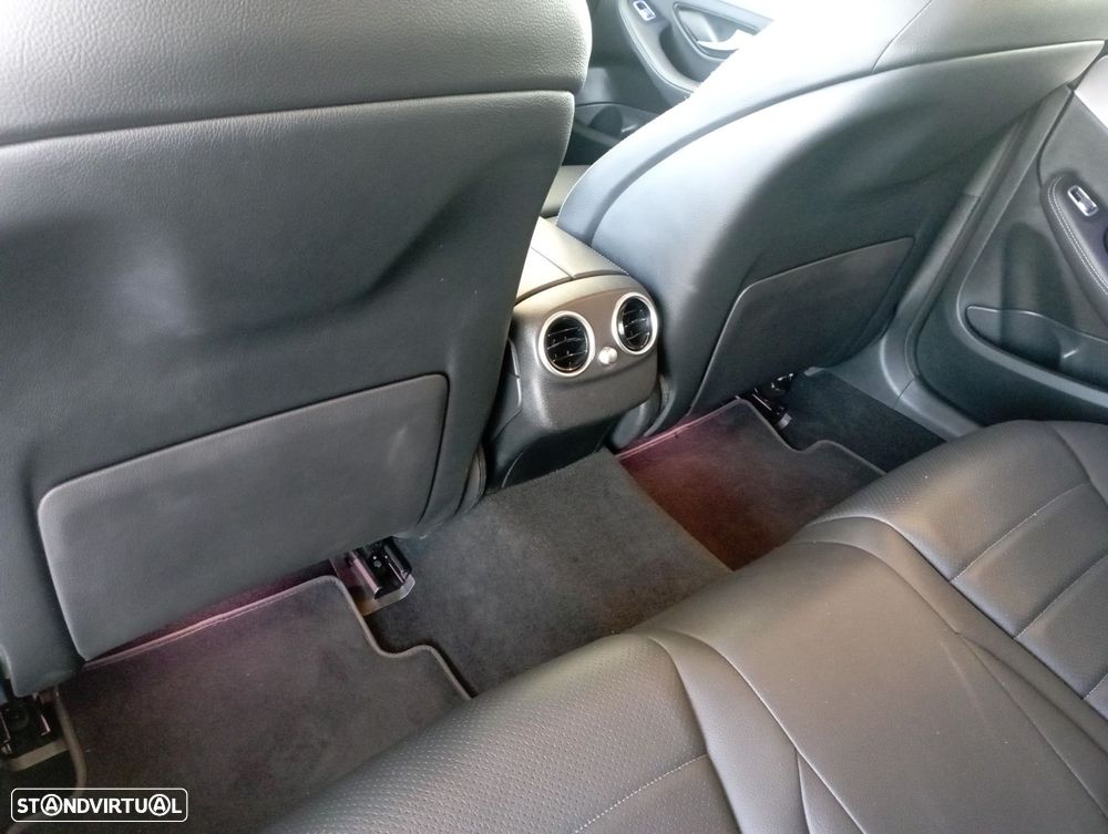 Mercedes-Benz C 300 de AMG Line - 7