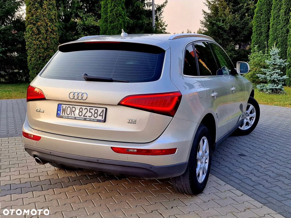Audi Q5 2.0 TDI Quattro S tronic - 37