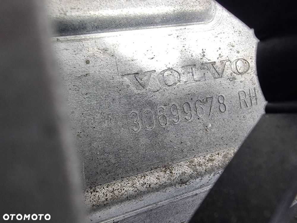 ZAMEK DRZWI PP VOLVO S80 31253940 30699678 - 6