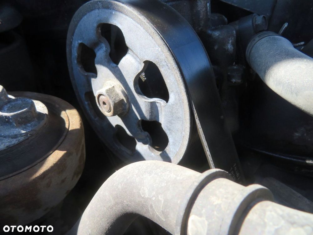 POMPA WSPOMAGANIA ACCORD VII LIFT 2.2 I-CTDI 56110-RBD-E02 HONDA 2005-2008 - 1