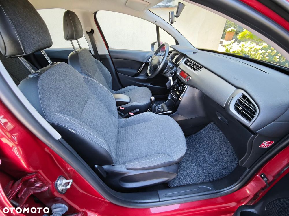 Citroën C3 1.2 PureTech Selection - 14