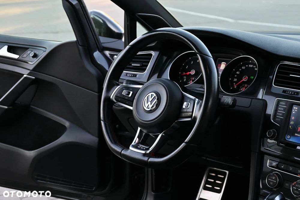 Volkswagen Golf 2.0 TSI BMT GTI Performance DSG - 21