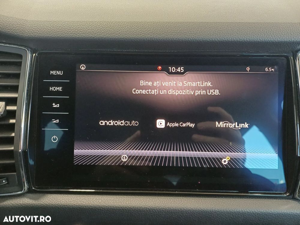 Skoda Kodiaq 2.0 TSI 4X4 DSG Ambition - 31