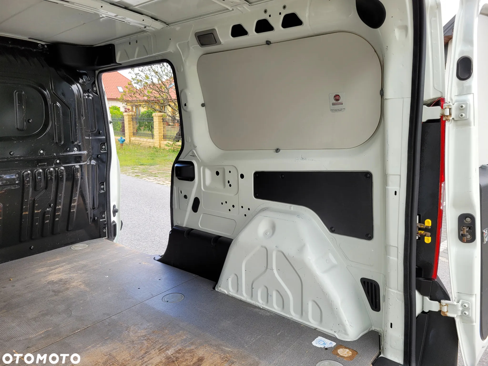 Fiat Doblo - 14
