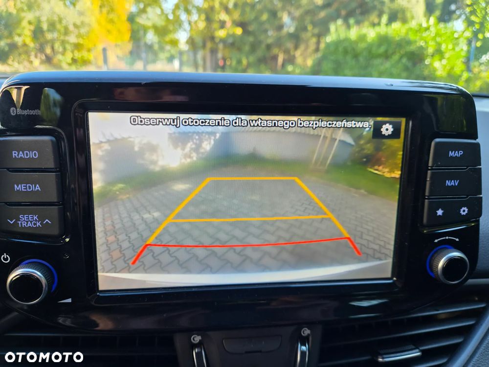 Hyundai i30 1.4 T-GDI Passion Plus - 20