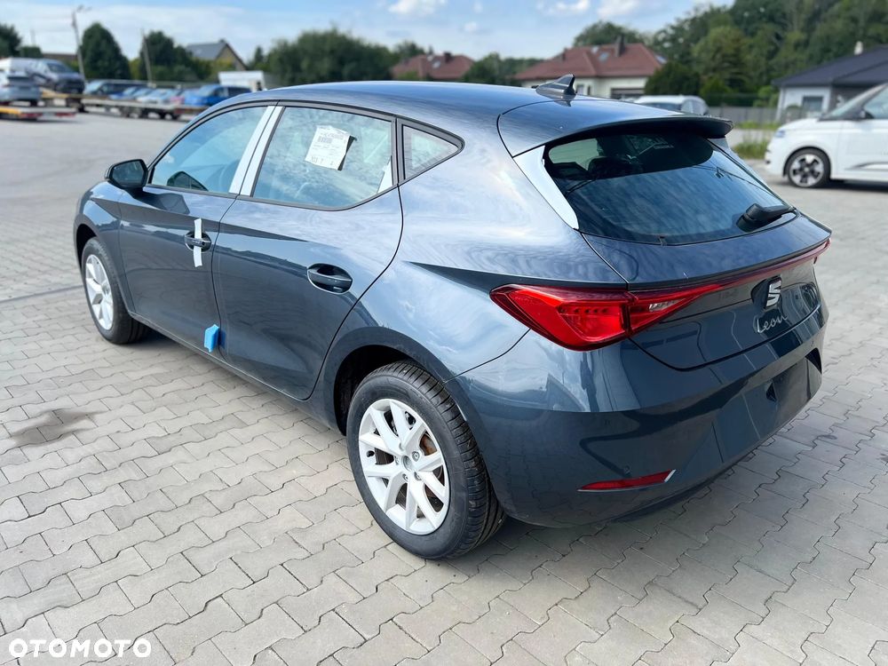 Seat Leon - 7
